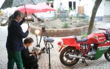 THE CRANKCASE. motorcycle touring holiday bike rental motorbike classic superbikes tour tours hire -